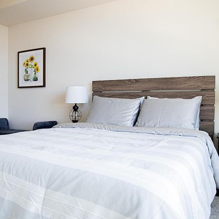 One Bedroom Gem In Weho Los Angeles Dış mekan fotoğraf