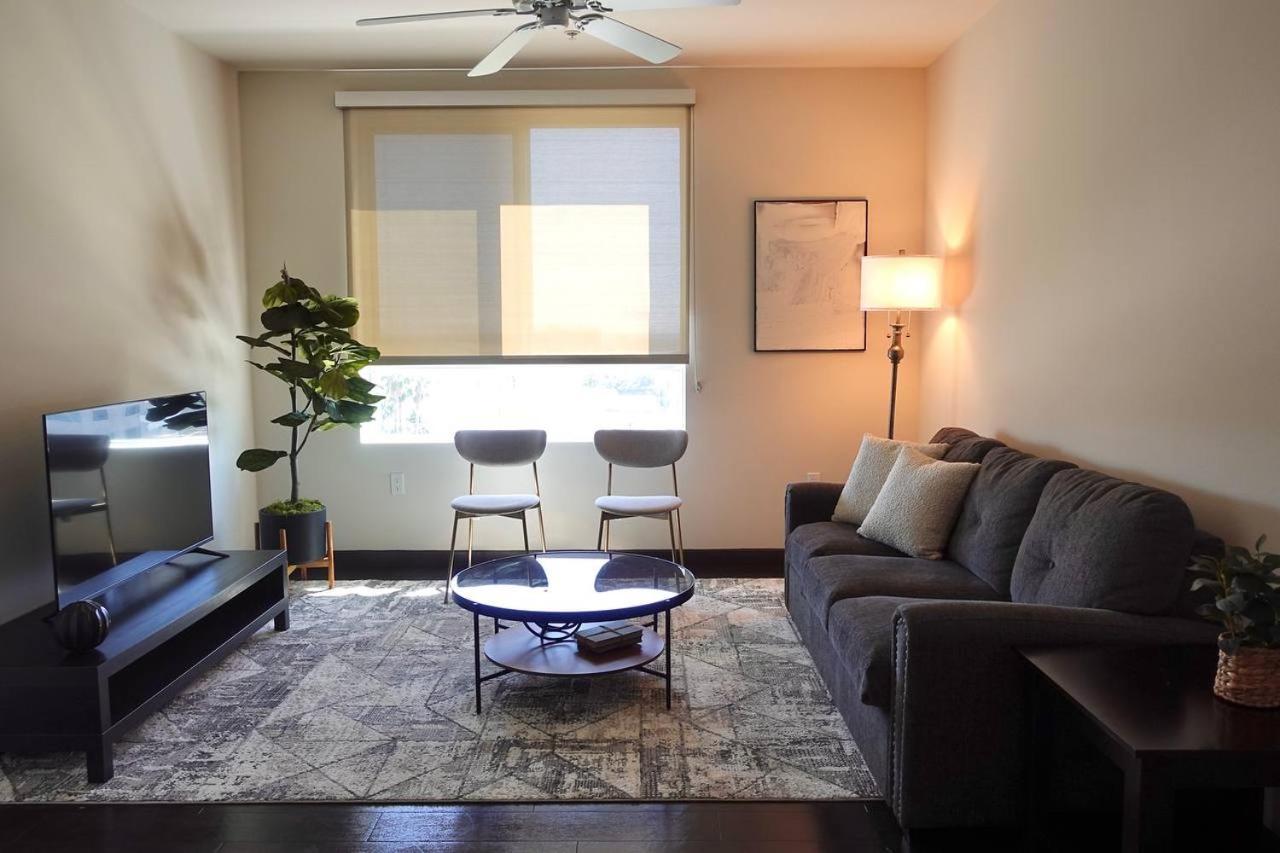 One Bedroom Gem In Weho Los Angeles Dış mekan fotoğraf