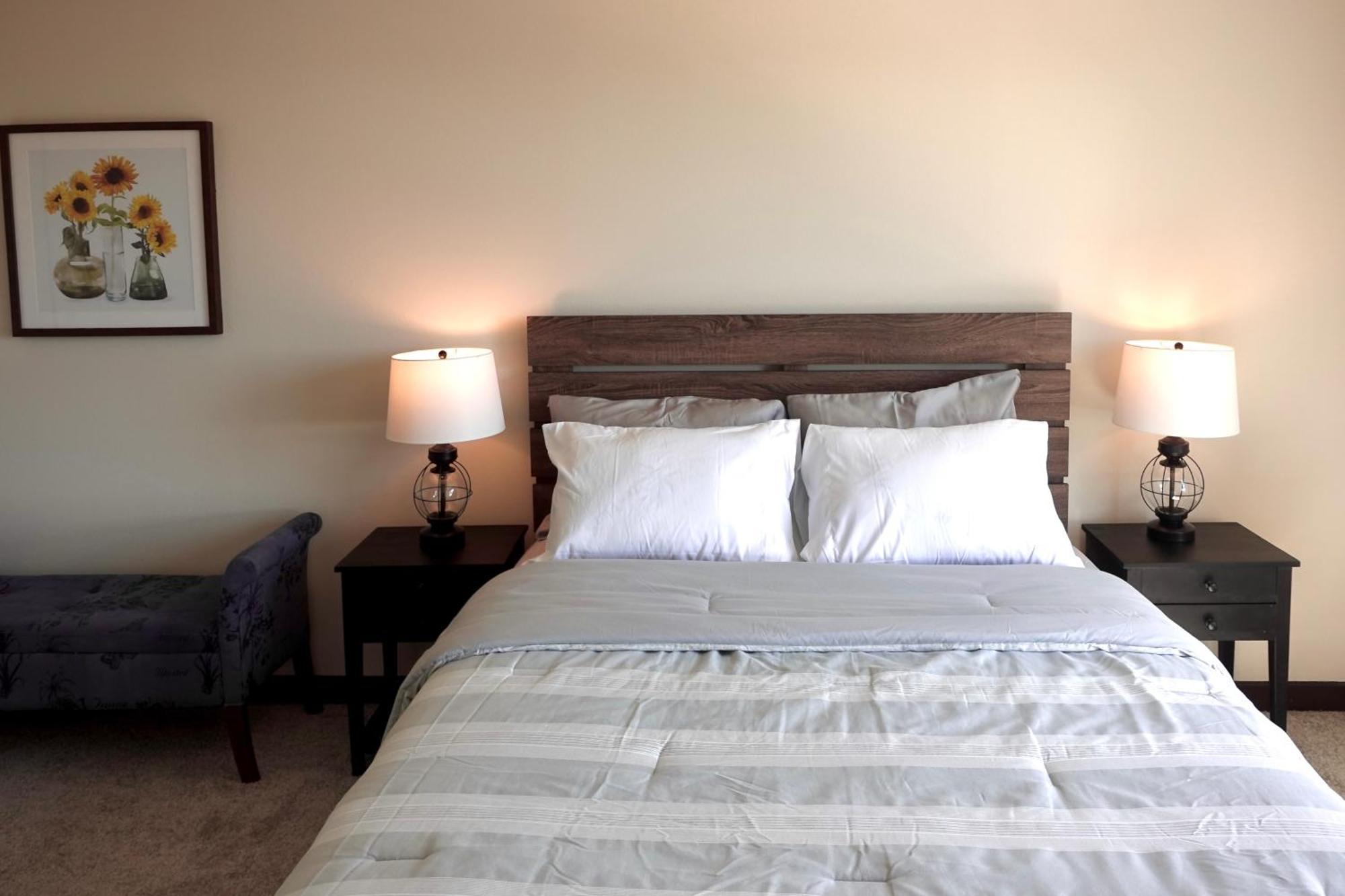 One Bedroom Gem In Weho Los Angeles Dış mekan fotoğraf