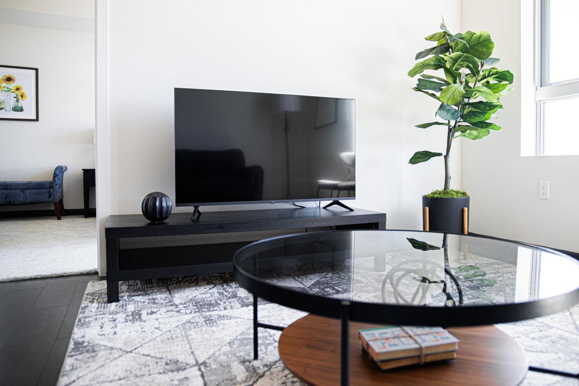 One Bedroom Gem In Weho Los Angeles Dış mekan fotoğraf